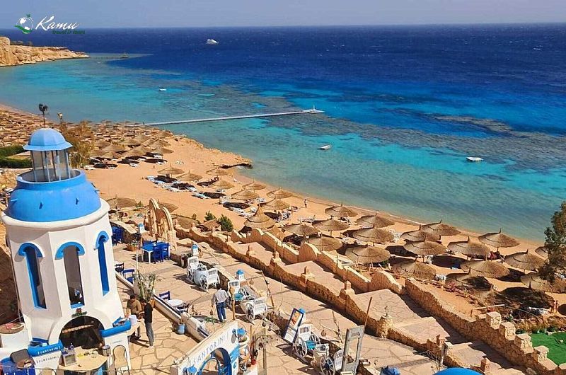 SHARM EL SHEIKH 